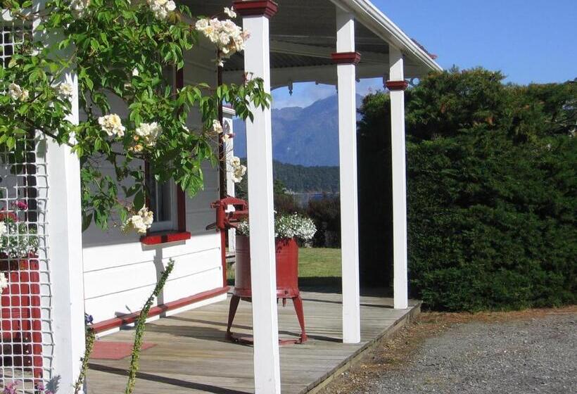 فندق Murrells Grand View House