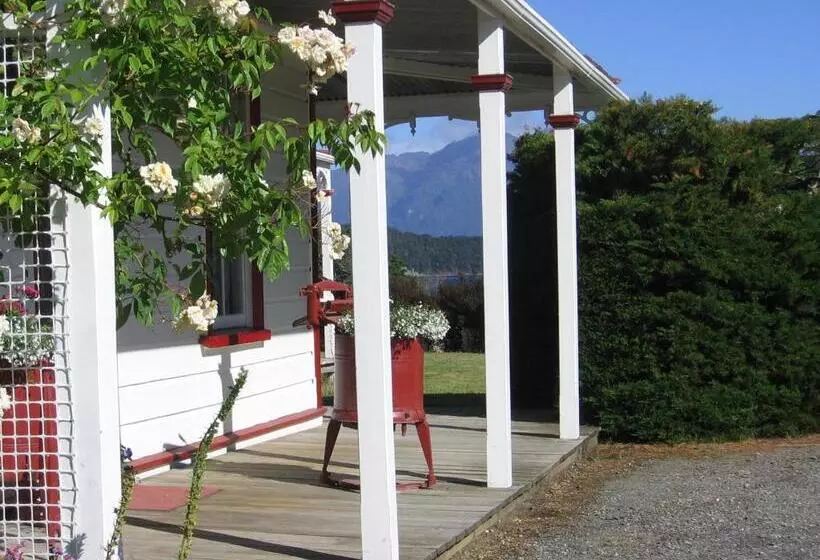 酒店 Murrells Grand View House