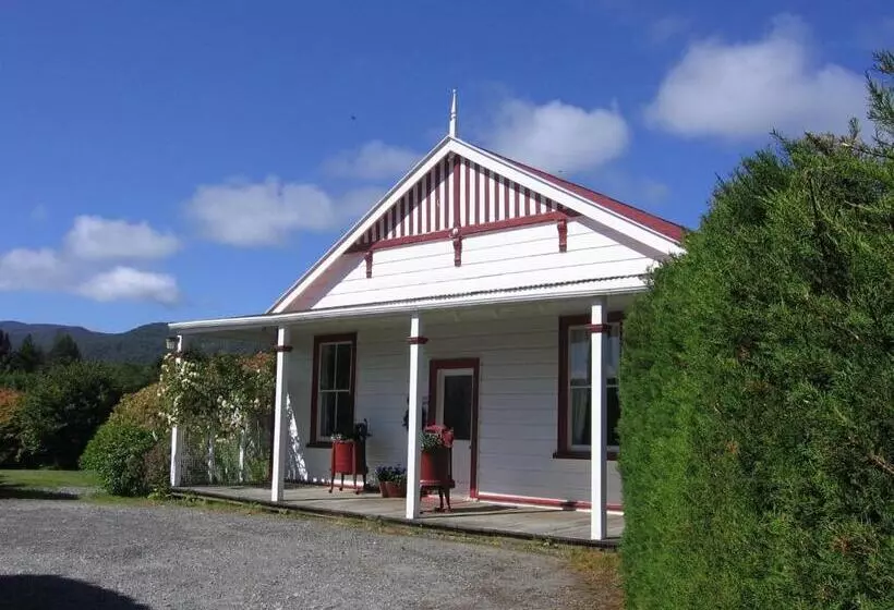 酒店 Murrells Grand View House