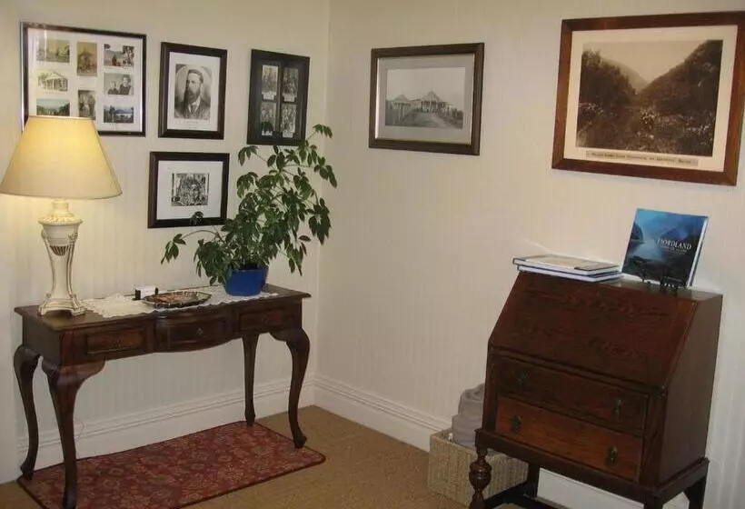 酒店 Murrells Grand View House