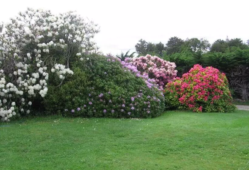 酒店 Murrells Grand View House