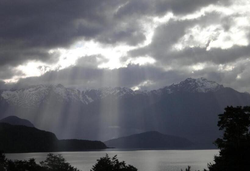 فندق Murrells Grand View House