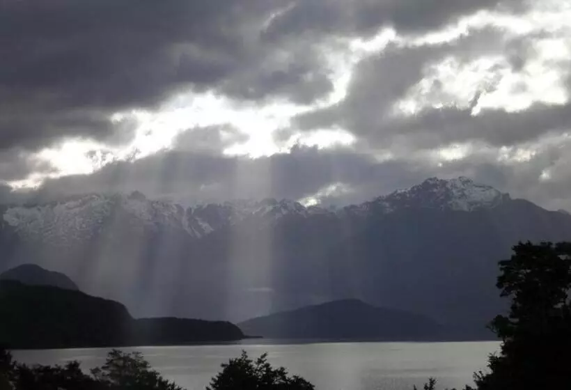 酒店 Murrells Grand View House