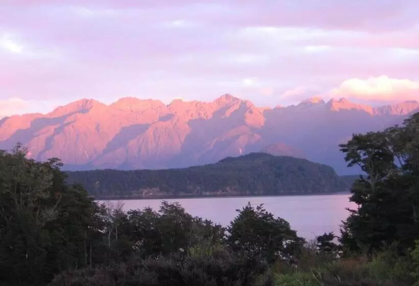 酒店 Murrells Grand View House