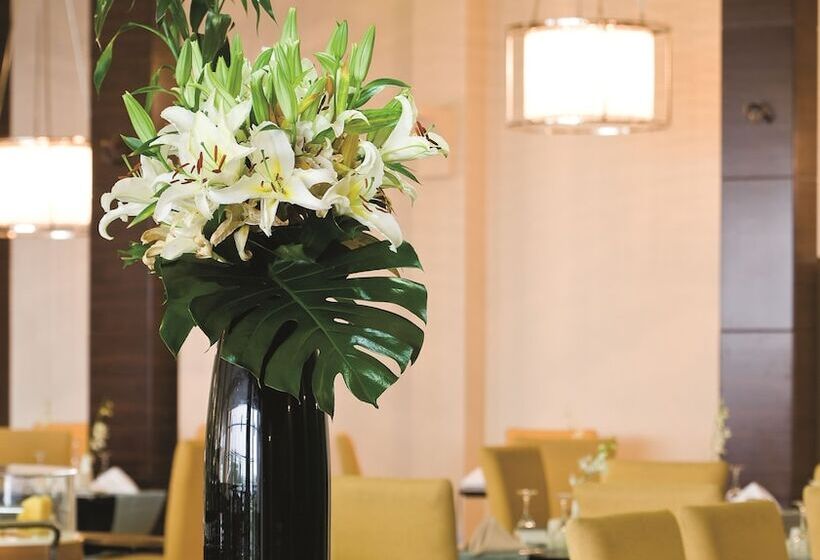 Kempinski Hotel & Resort Sariya Yanbu