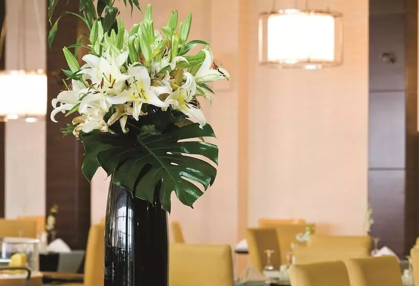 Kempinski Hotel & Resort Sariya Yanbu