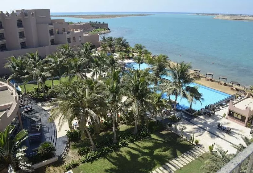 Kempinski Hotel & Resort Sariya Yanbu