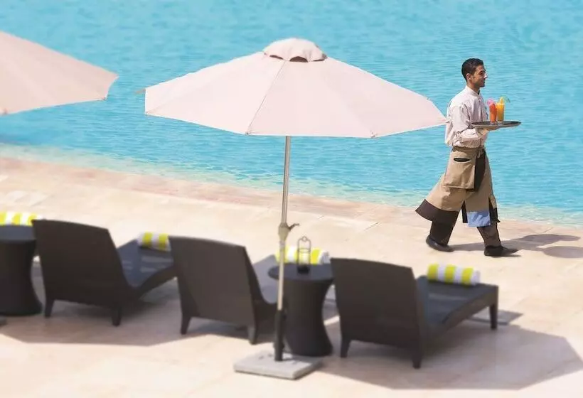 Kempinski Hotel & Resort Sariya Yanbu