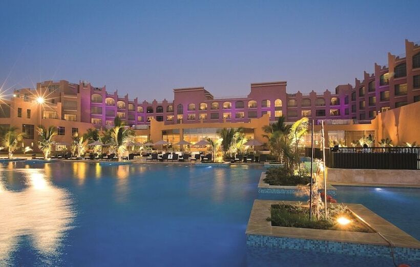 Kempinski Hotel & Resort Sariya Yanbu