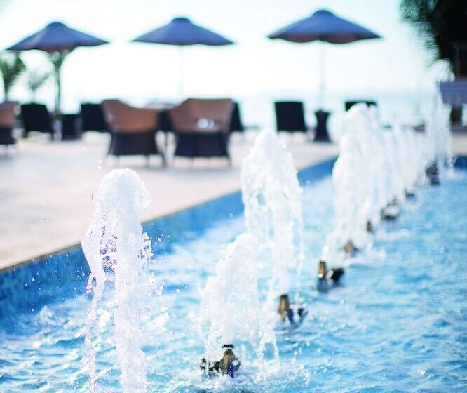 Kempinski Hotel & Resort Sariya Yanbu