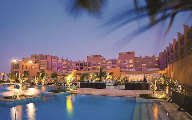 Kempinski Hotel & Resort Sariya Yanbu