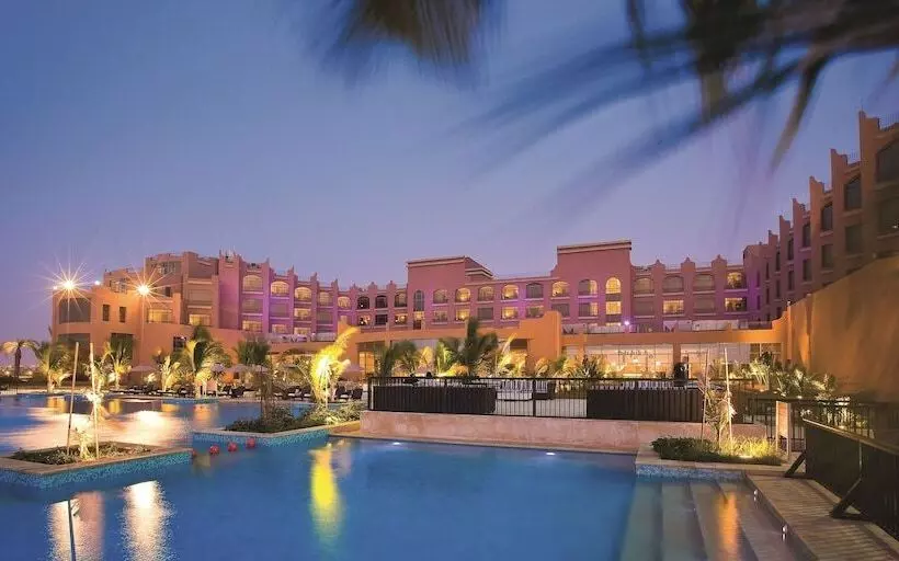 Kempinski Hotel & Resort Sariya Yanbu