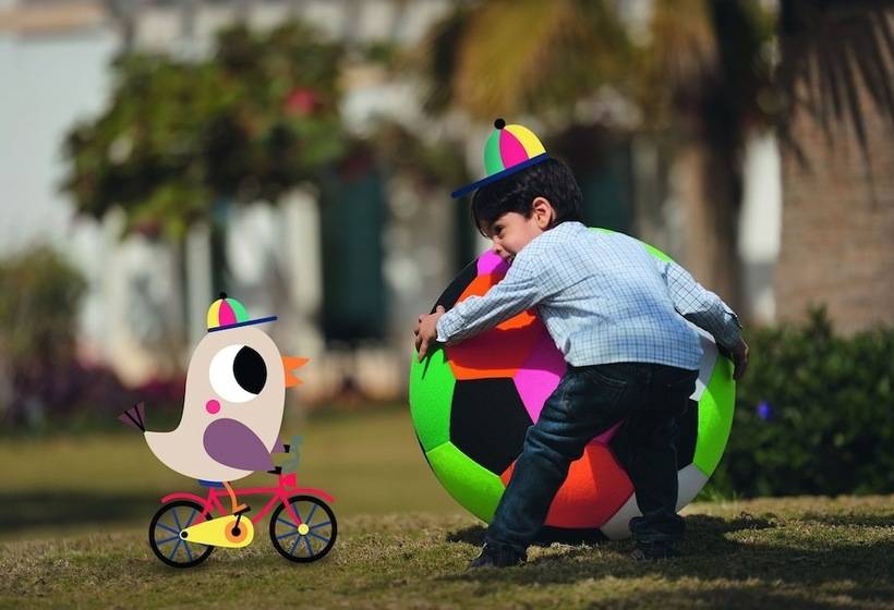 Kempinski Hotel & Resort Sariya Yanbu