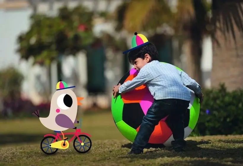 Kempinski Hotel & Resort Sariya Yanbu