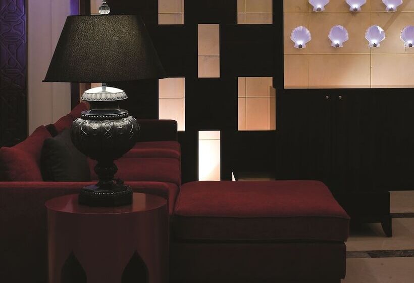 Kempinski Hotel & Resort Sariya Yanbu