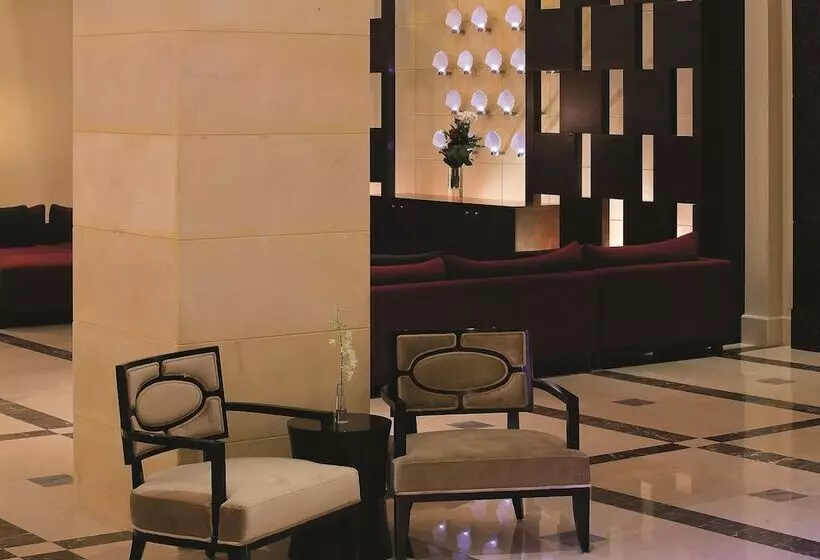 Kempinski Hotel & Resort Sariya Yanbu