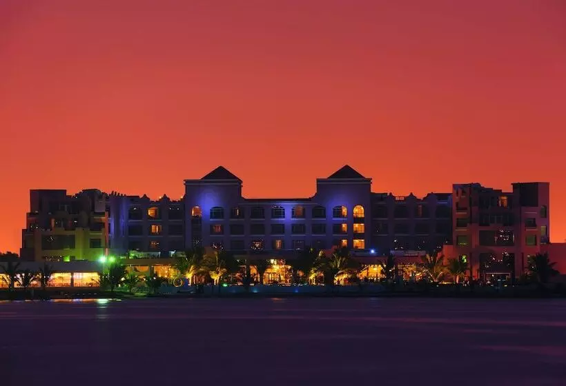 Kempinski Hotel & Resort Sariya Yanbu