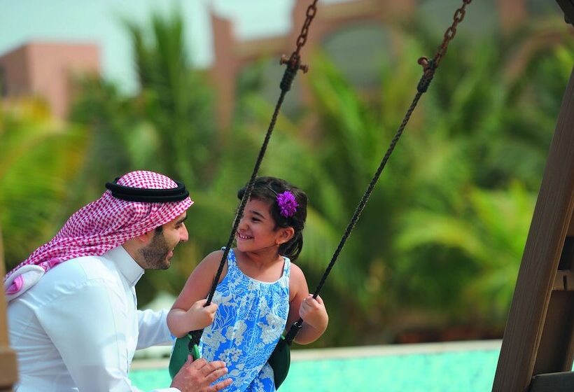 Kempinski Hotel & Resort Sariya Yanbu