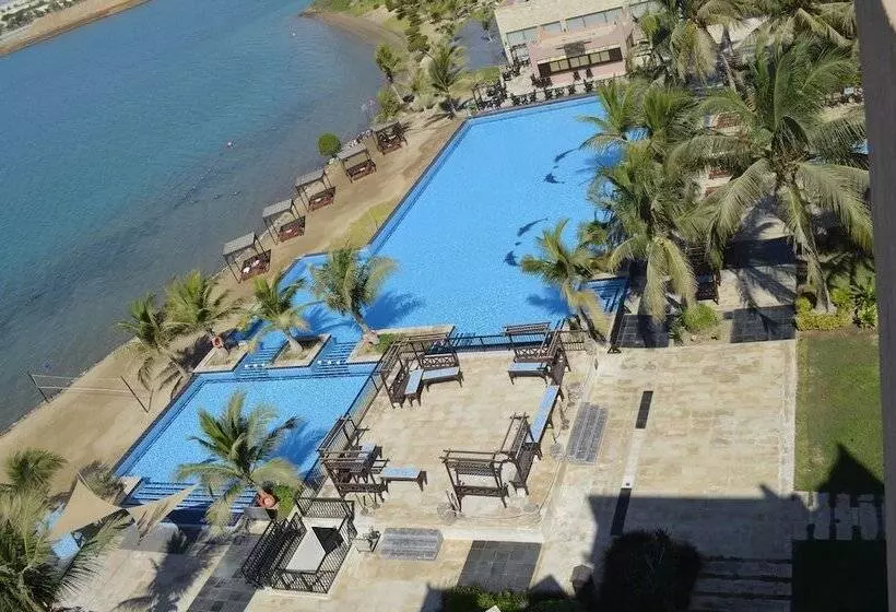 Kempinski Hotel & Resort Sariya Yanbu