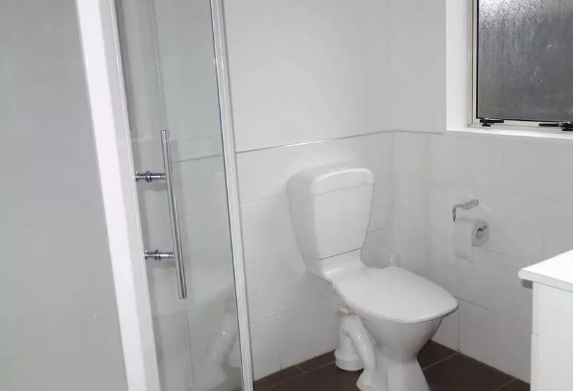 هتل Northwood Motor Lodge