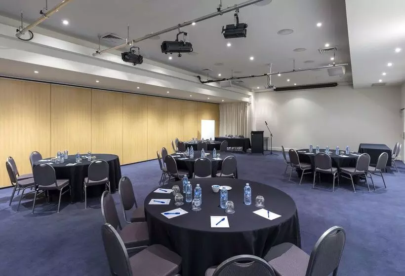 호텔 Oaks Resort & Spa Hervey Bay