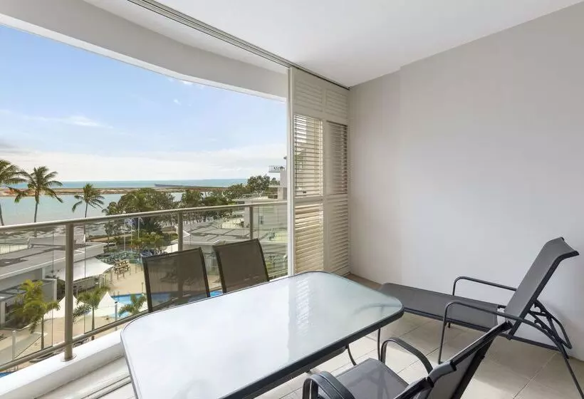 호텔 Oaks Resort & Spa Hervey Bay