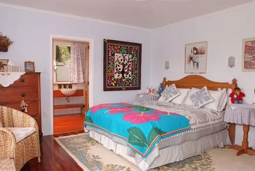 호텔 Ounuwhao Harding House