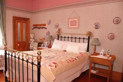 호텔 Ounuwhao Harding House