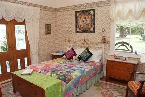 호텔 Ounuwhao Harding House