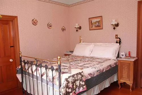 호텔 Ounuwhao Harding House