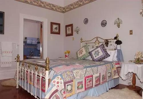 호텔 Ounuwhao Harding House