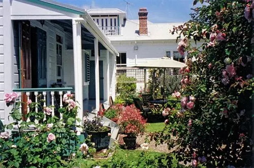 호텔 Ounuwhao Harding House