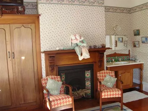 호텔 Ounuwhao Harding House