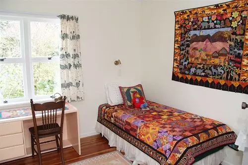 호텔 Ounuwhao Harding House