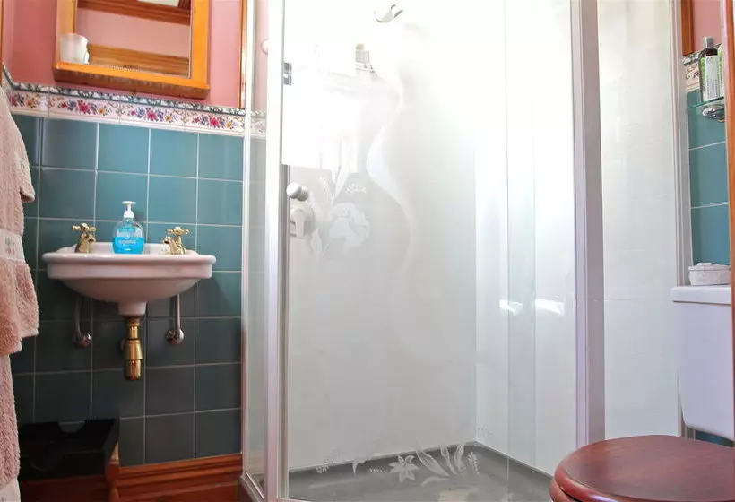 호텔 Ounuwhao Harding House