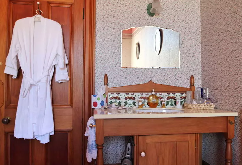 호텔 Ounuwhao Harding House