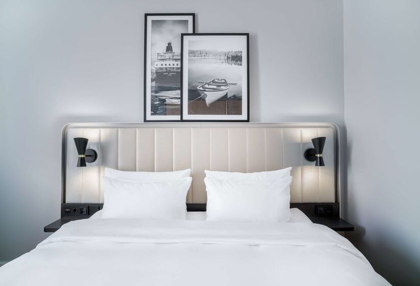 Radisson Hotel & Conference Centre Oslo Airport