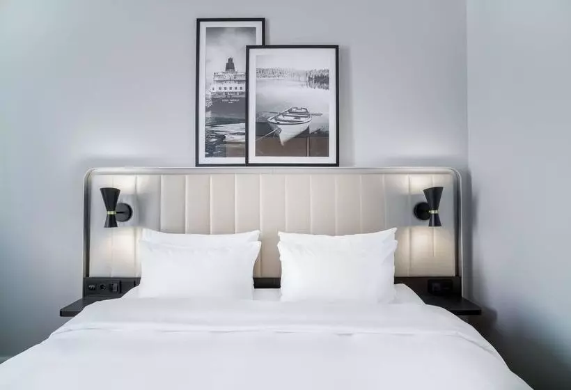 Radisson Hotel & Conference Centre Oslo Airport