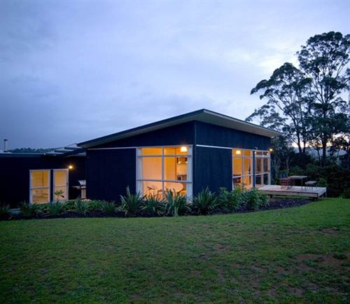 Hotel Riverside Matakana