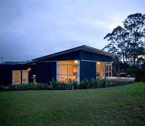 ホテル Riverside Matakana