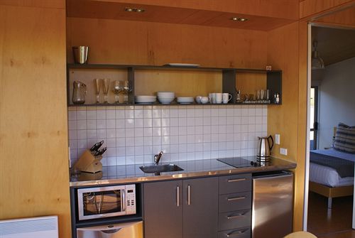 Hotel Riverside Matakana