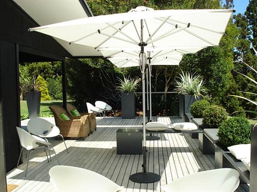 Hotel Riverside Matakana