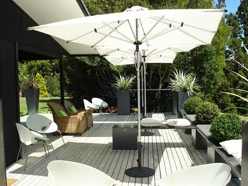 ホテル Riverside Matakana