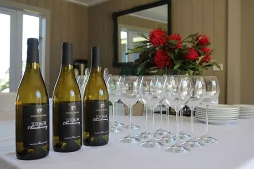 ホテル Riverside Matakana