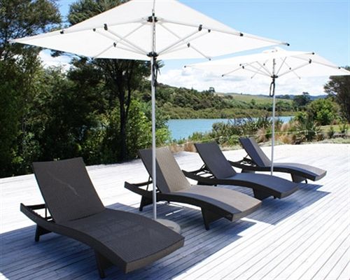 Hotel Riverside Matakana