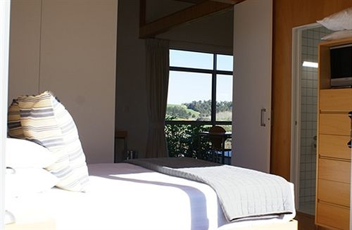 Hotel Riverside Matakana