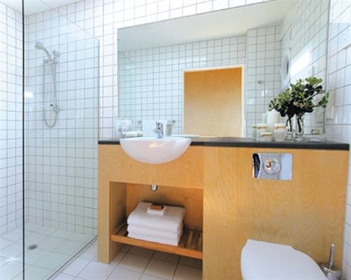 Hotel Riverside Matakana