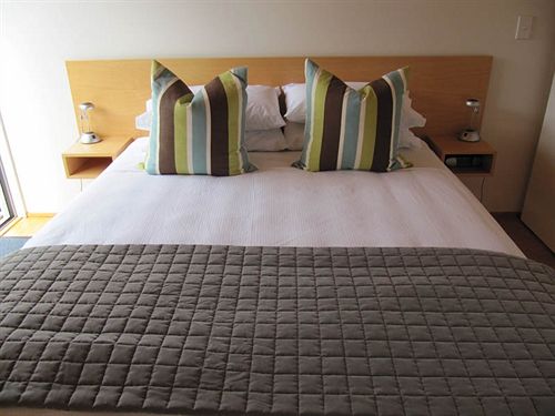 Hotel Riverside Matakana