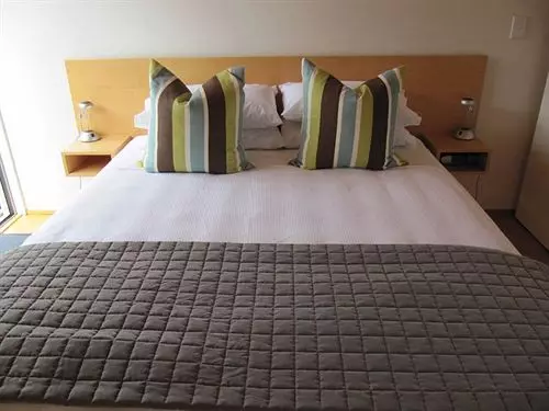 ホテル Riverside Matakana