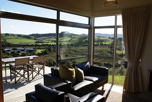 Hotel Riverside Matakana